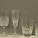 790 7113 GLASS SET